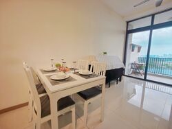 The Trilinq (D5), Condominium #416540791